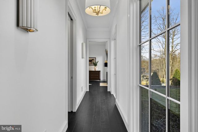 1 FOXTROT KNOLL LN, Middleburg, VA 20117