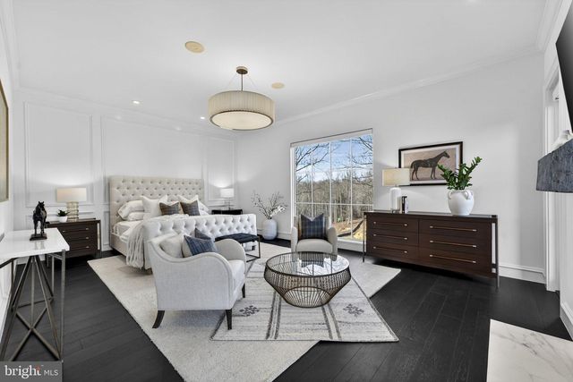 1 FOXTROT KNOLL LN, Middleburg, VA 20117