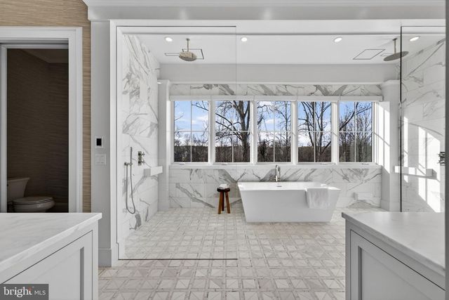 1 FOXTROT KNOLL LN, Middleburg, VA 20117