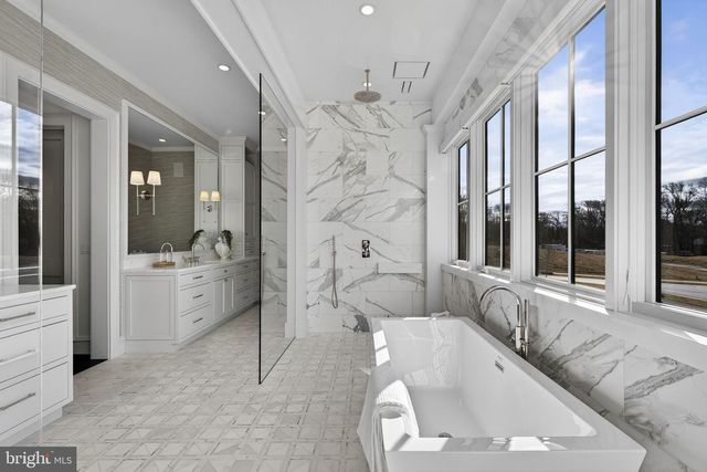 1 FOXTROT KNOLL LN, Middleburg, VA 20117