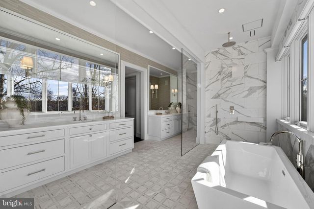 1 FOXTROT KNOLL LN, Middleburg, VA 20117