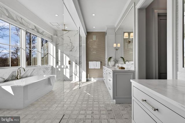 1 FOXTROT KNOLL LN, Middleburg, VA 20117