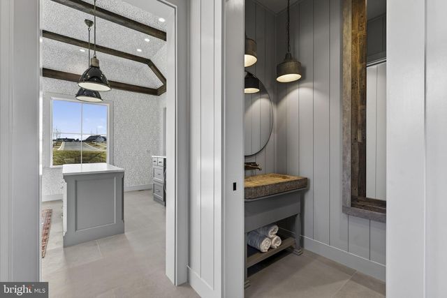 1 FOXTROT KNOLL LN, Middleburg, VA 20117