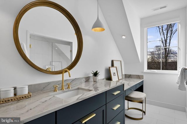 1 FOXTROT KNOLL LN, Middleburg, VA 20117