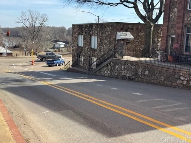 215 E Broadway, Pocahontas, AR 72455