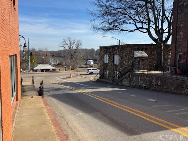 215 E Broadway, Pocahontas, AR 72455