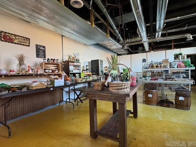 215 E Broadway, Pocahontas, AR 72455