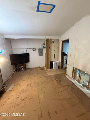 12175 N Musket Road, Marana, AZ 85653