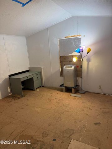 12175 N Musket Road, Marana, AZ 85653