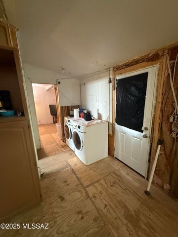 12175 N Musket Road, Marana, AZ 85653