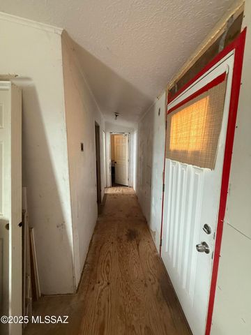 12175 N Musket Road, Marana, AZ 85653