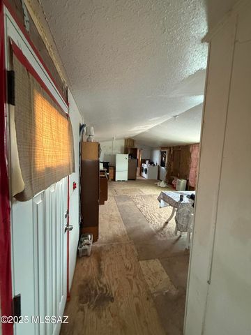 12175 N Musket Road, Marana, AZ 85653