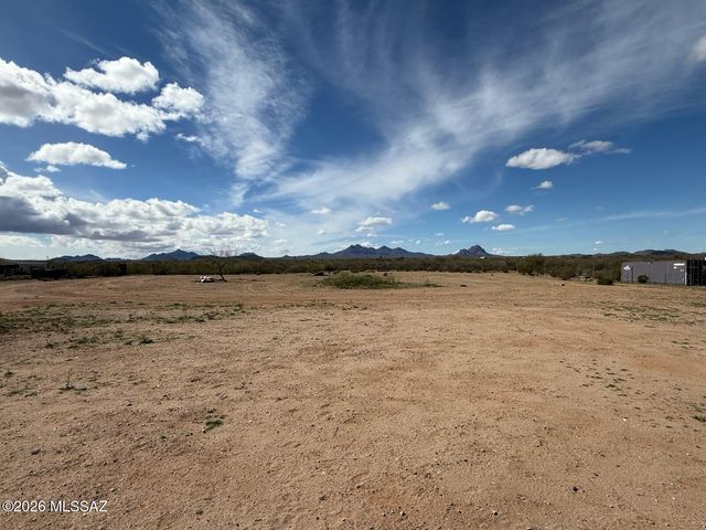 12175 N Musket Road, Marana, AZ 85653