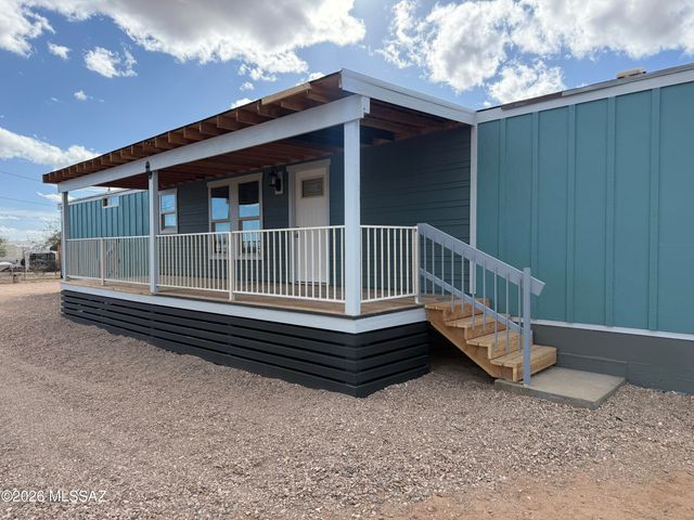 12175 N Musket Road, Marana, AZ 85653