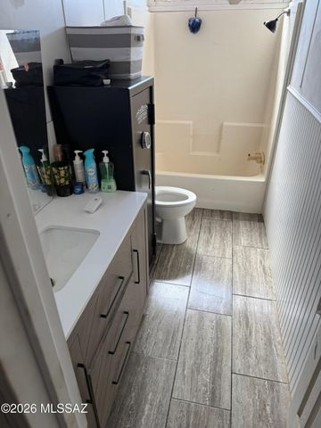 12175 N Musket Road, Marana, AZ 85653