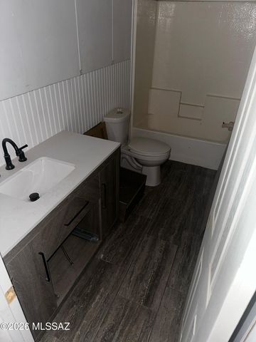 12175 N Musket Road, Marana, AZ 85653