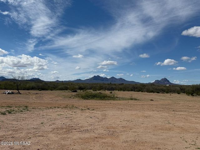 12175 N Musket Road, Marana, AZ 85653