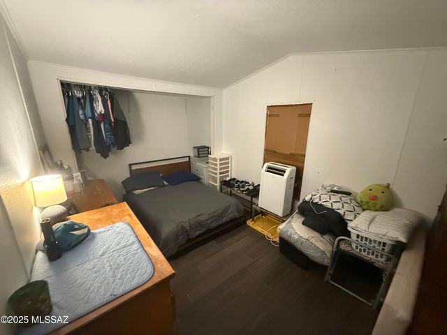 12175 N Musket Road, Marana, AZ 85653