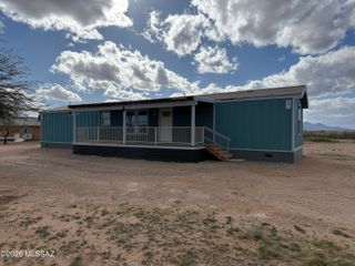 12175 N Musket Road, Marana, AZ 85653