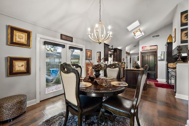 656 The Meadows Parkway, Desoto, TX 75115