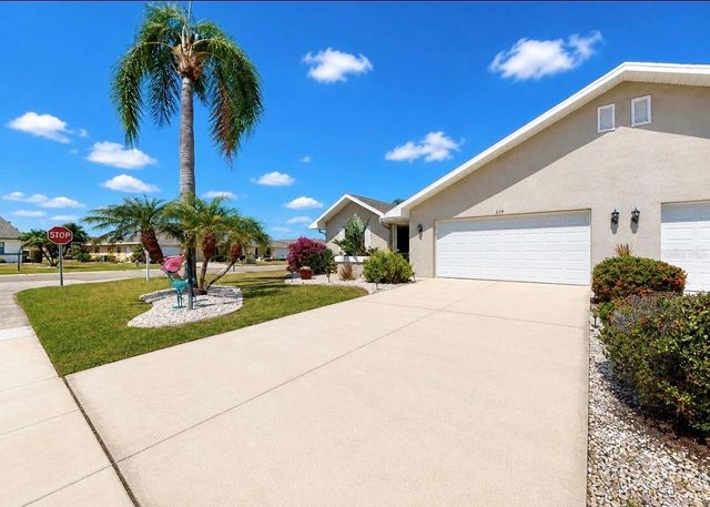 319 LINGER LANE, Sun City Center, FL 33573
