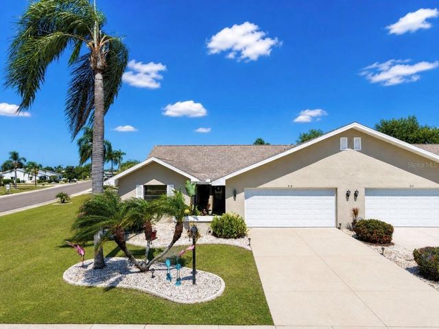 319 LINGER LANE, Sun City Center, FL 33573