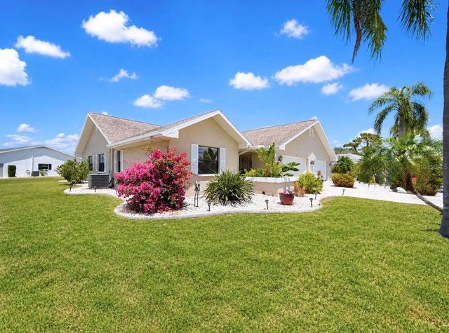 319 LINGER LANE, Sun City Center, FL 33573
