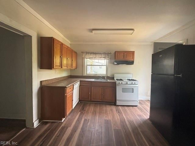 403 Craig ST, Norfolk, VA 23523