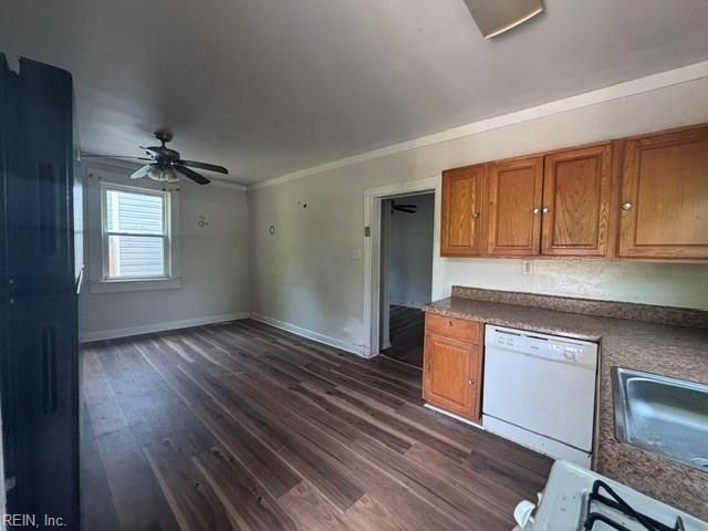 403 Craig ST, Norfolk, VA 23523