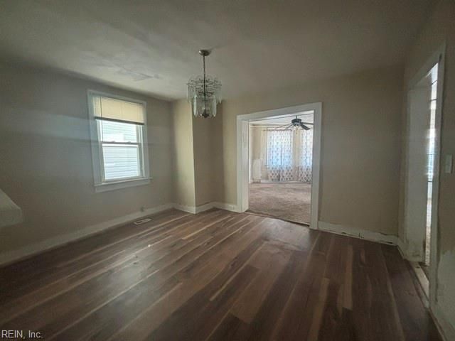 403 Craig ST, Norfolk, VA 23523