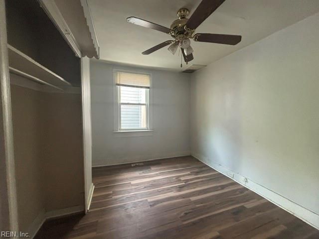 403 Craig ST, Norfolk, VA 23523