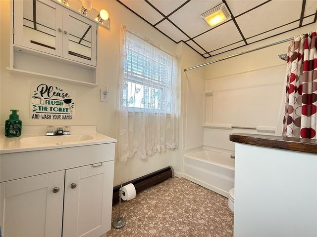 1816 New York Ave, Port Vue, PA 15133