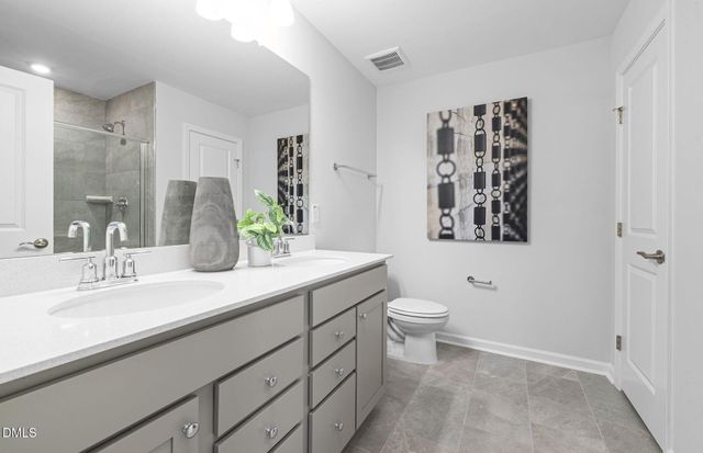 413 Grange Farm Place, Raleigh, NC 27603