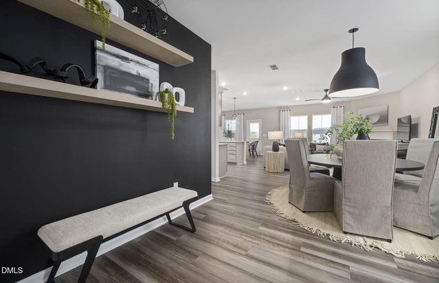 413 Grange Farm Place, Raleigh, NC 27603