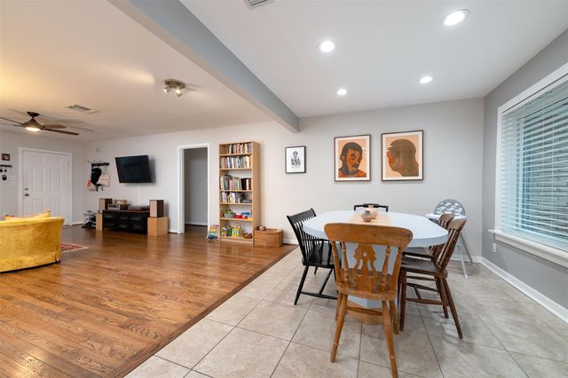 4411 Billingsley Street, Houston, TX 77009