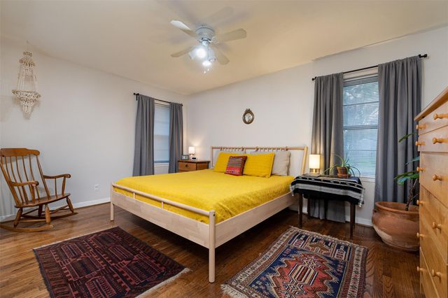 4411 Billingsley Street, Houston, TX 77009