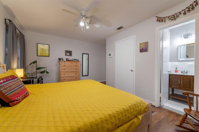 4411 Billingsley Street, Houston, TX 77009