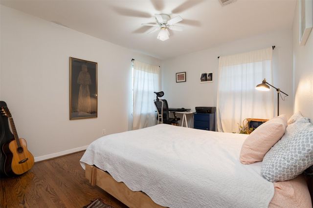 4411 Billingsley Street, Houston, TX 77009