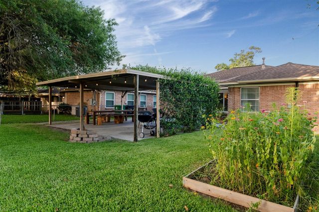 4411 Billingsley Street, Houston, TX 77009