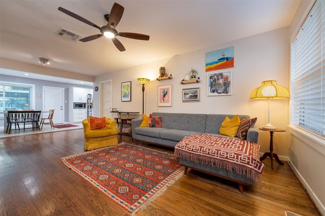 4411 Billingsley Street, Houston, TX 77009