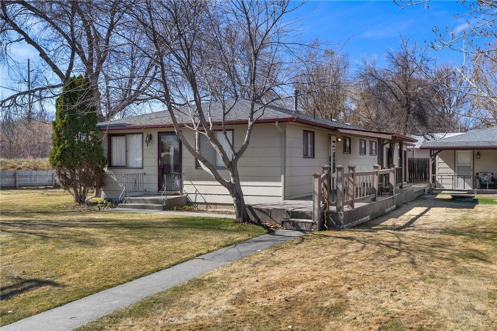 720 Washington St, Billings, MT 59101 photo 17