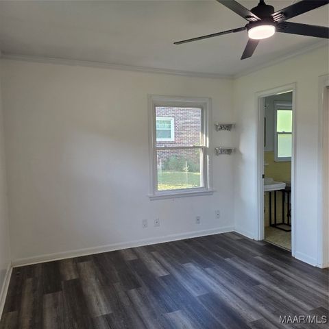 137 Odell Street, Prattville, AL 36066