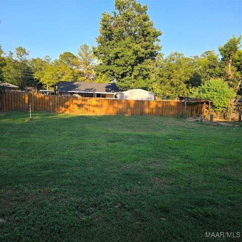 137 Odell Street, Prattville, AL 36066