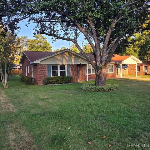 137 Odell Street, Prattville, AL 36066