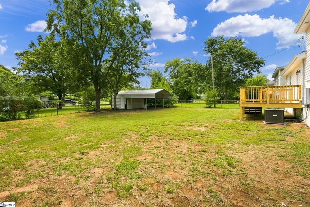 420 Cloverdale Lane, Simpsonville, SC 29681