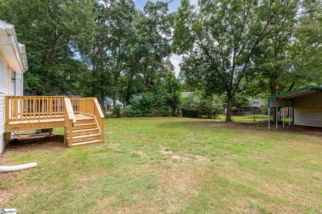 420 Cloverdale Lane, Simpsonville, SC 29681