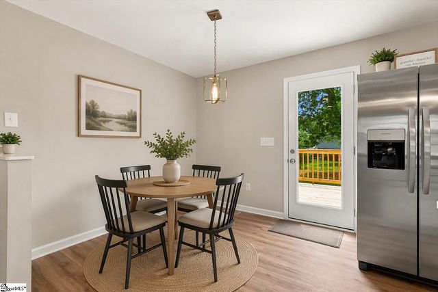 420 Cloverdale Lane, Simpsonville, SC 29681