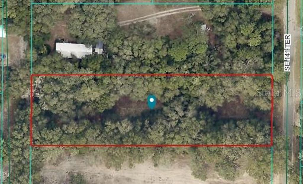 11936 SE 141ST TERRACE, Ocklawaha, FL 32179
