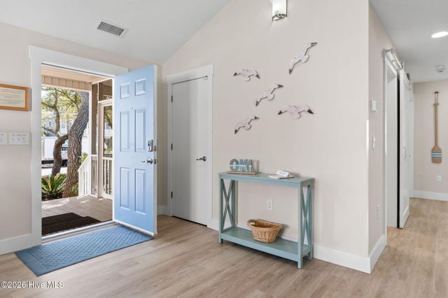 309 NE 41st Street, Oak Island, NC 28465