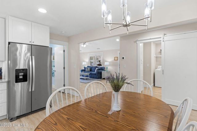 309 NE 41st Street, Oak Island, NC 28465